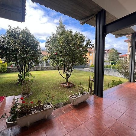 Casatelvallanes Exteriör bild