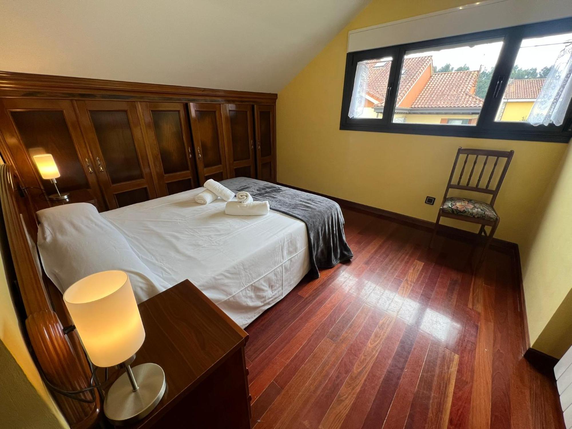 Casatelvallanes Exteriör bild